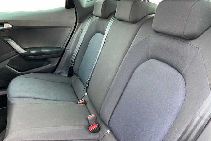 SEAT Arona 1.0 TSI 110 FR 5dr