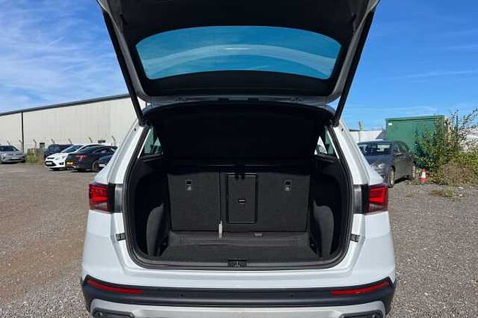SEAT Ateca 2.0 TDI 150 Xperience Lux 5dr DSG