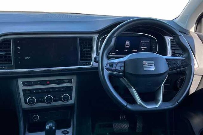 SEAT Ateca 2.0 TDI 150 Xperience Lux 5dr DSG