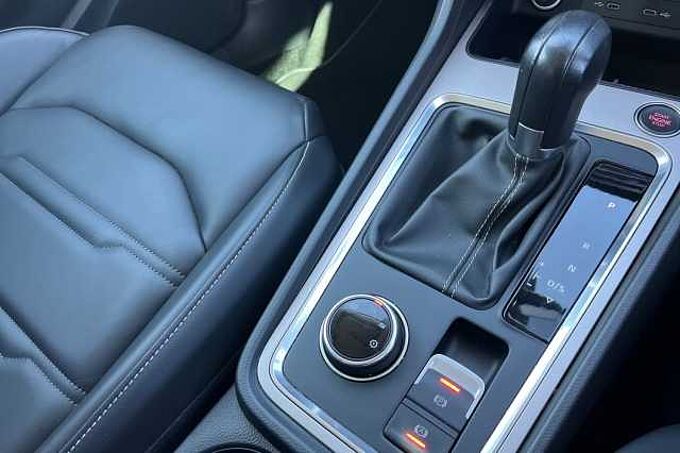 SEAT Ateca 2.0 TDI 150 Xperience Lux 5dr DSG