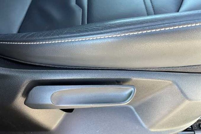 SEAT Ateca 2.0 TDI 150 Xperience Lux 5dr DSG