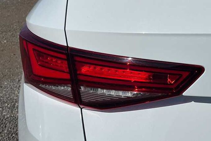 SEAT Ateca 2.0 TDI 150 Xperience Lux 5dr DSG