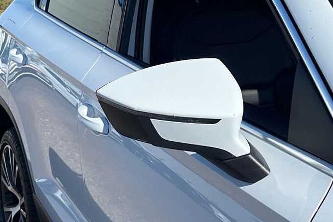 SEAT Ateca 2.0 TDI 150 Xperience Lux 5dr DSG