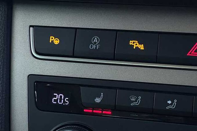 SEAT Ateca 2.0 TDI 150 Xperience Lux 5dr DSG