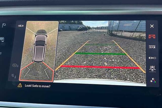 SEAT Ateca 2.0 TDI 150 Xperience Lux 5dr DSG