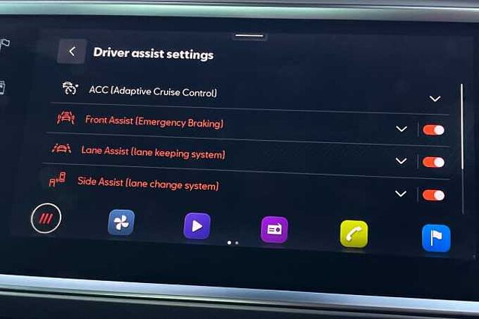 SEAT Ateca 2.0 TDI 150 Xperience Lux 5dr DSG