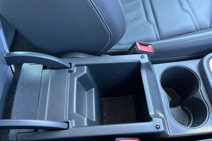 SEAT Ateca 2.0 TDI 150 Xperience Lux 5dr DSG