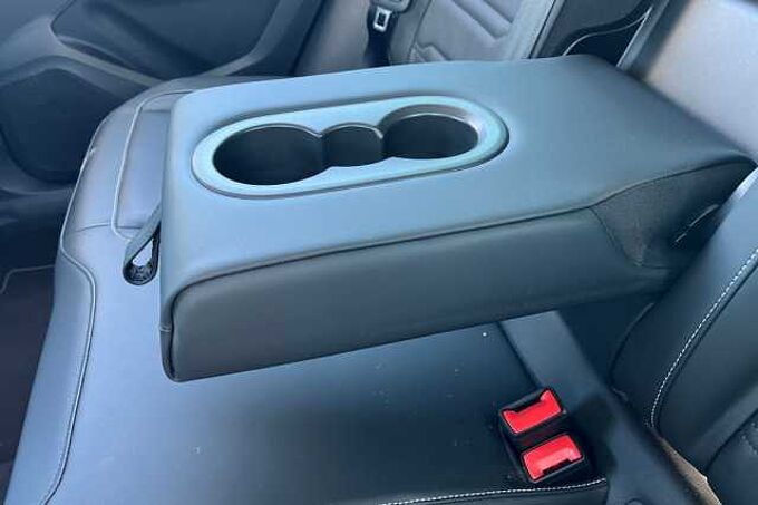 SEAT Ateca 2.0 TDI 150 Xperience Lux 5dr DSG