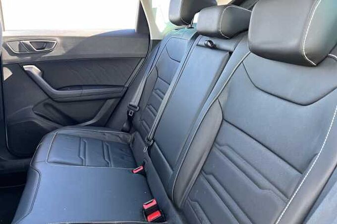 SEAT Ateca 2.0 TDI 150 Xperience Lux 5dr DSG