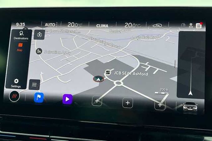 SEAT Leon 1.0 TSI EVO SE Dynamic 5dr