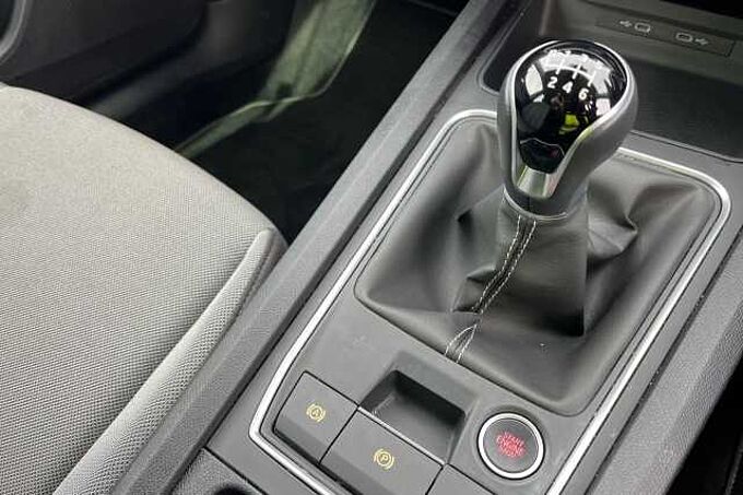 SEAT Leon 1.0 TSI EVO SE Dynamic 5dr