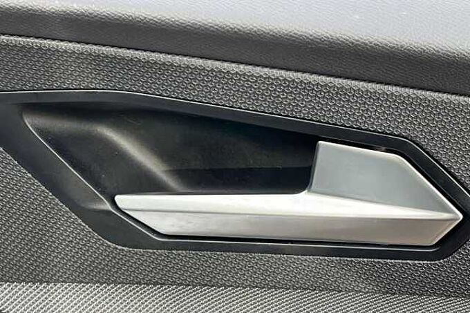 SEAT Leon 1.0 TSI EVO SE Dynamic 5dr