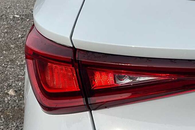 SEAT Leon 1.0 TSI EVO SE Dynamic 5dr