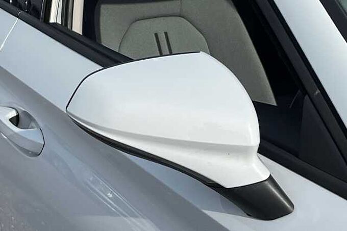 SEAT Leon 1.0 TSI EVO SE Dynamic 5dr