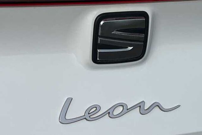SEAT Leon 1.0 TSI EVO SE Dynamic 5dr