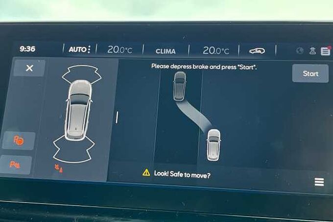 SEAT Leon 1.0 TSI EVO SE Dynamic 5dr