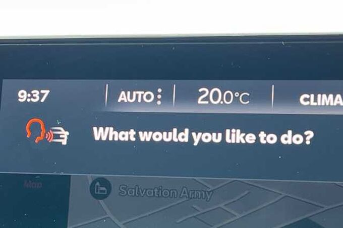 SEAT Leon 1.0 TSI EVO SE Dynamic 5dr