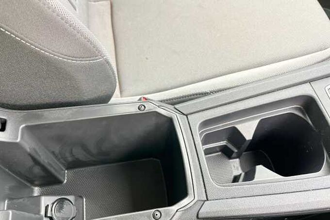 SEAT Leon 1.0 TSI EVO SE Dynamic 5dr