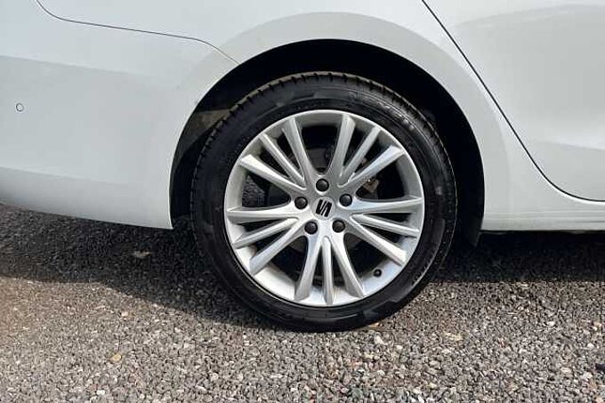 SEAT Leon 1.0 TSI EVO SE Dynamic 5dr