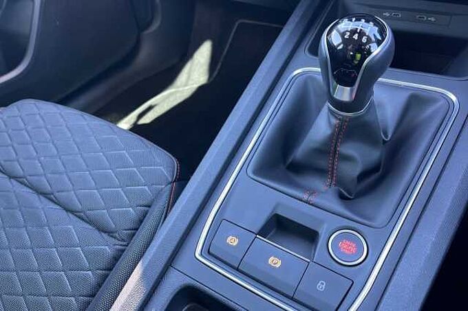 SEAT Leon 1.5 TSI EVO 150 FR 5dr