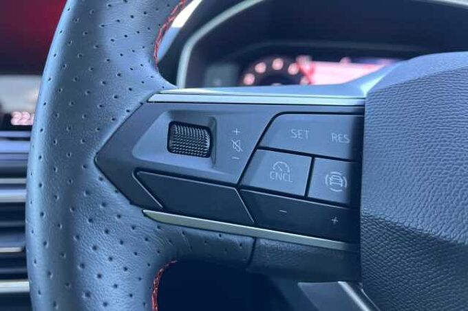 SEAT Leon 1.5 TSI EVO 150 FR 5dr