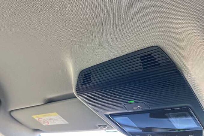 SEAT Leon 1.5 TSI EVO 150 FR 5dr