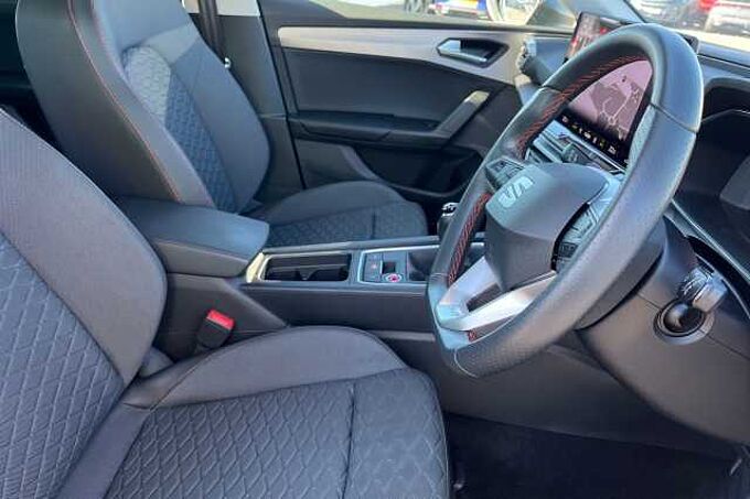 SEAT Leon 1.5 TSI EVO 150 FR 5dr