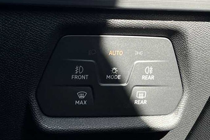 SEAT Leon 1.5 TSI EVO 150 FR 5dr