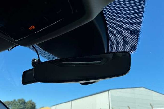 SEAT Leon 1.5 TSI EVO 150 FR 5dr