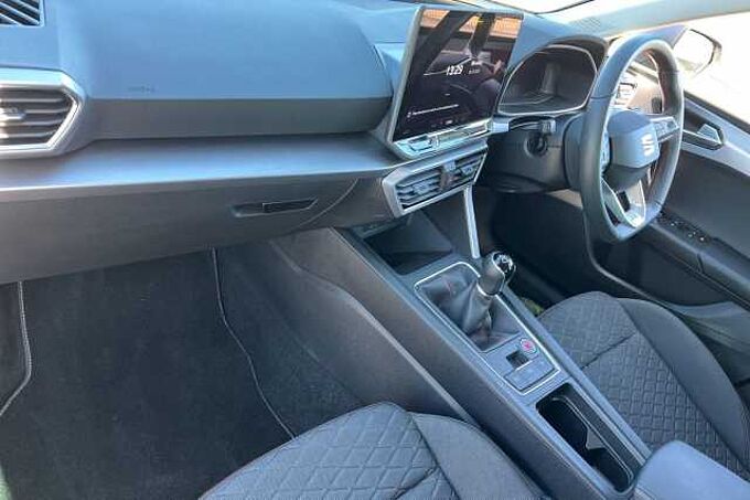 SEAT Leon 1.5 TSI EVO 150 FR 5dr