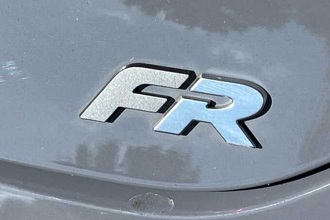 SEAT Leon 1.5 TSI EVO 150 FR 5dr