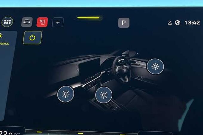 SEAT Leon 1.5 TSI EVO 150 FR 5dr