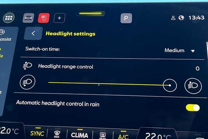 SEAT Leon 1.5 TSI EVO 150 FR 5dr