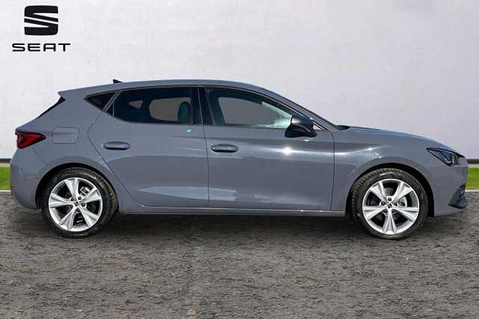 SEAT Leon 1.5 TSI EVO 150 FR 5dr