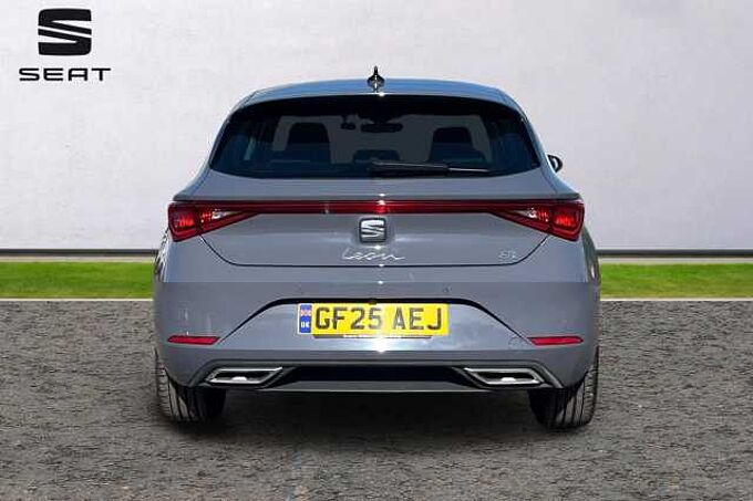 SEAT Leon 1.5 TSI EVO 150 FR 5dr