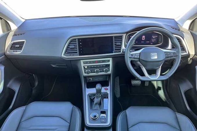 SEAT Ateca 1.5 TSI EVO Xperience Lux 5dr DSG