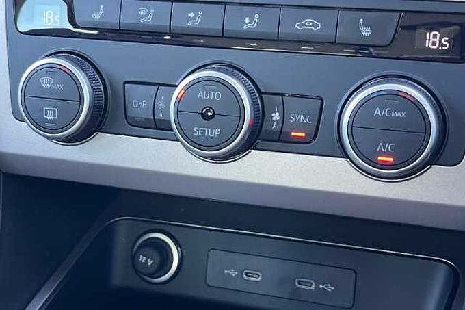 SEAT Ateca 1.5 TSI EVO Xperience Lux 5dr DSG