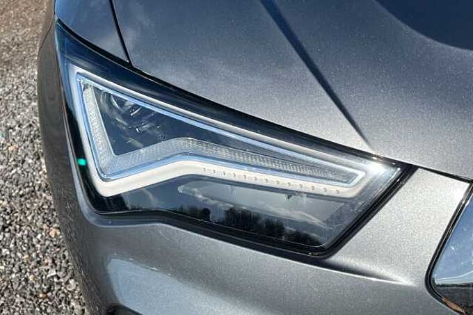 SEAT Ateca 1.5 TSI EVO Xperience Lux 5dr DSG