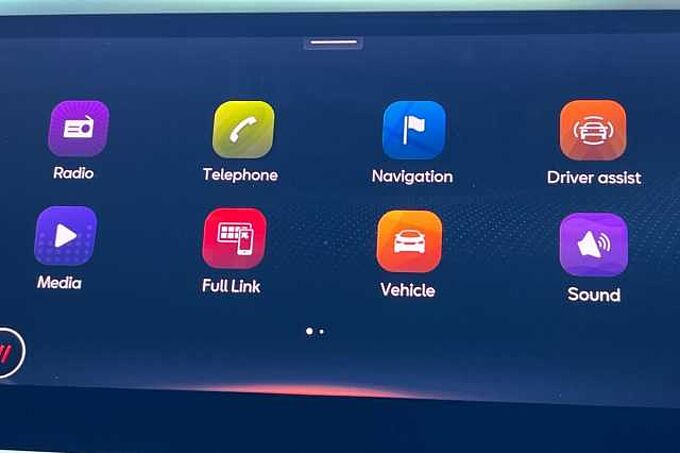 SEAT Ateca 1.5 TSI EVO Xperience Lux 5dr DSG