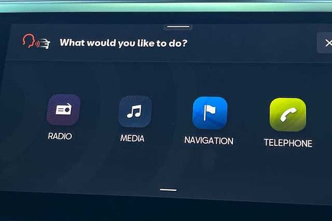 SEAT Ateca 1.5 TSI EVO Xperience Lux 5dr DSG