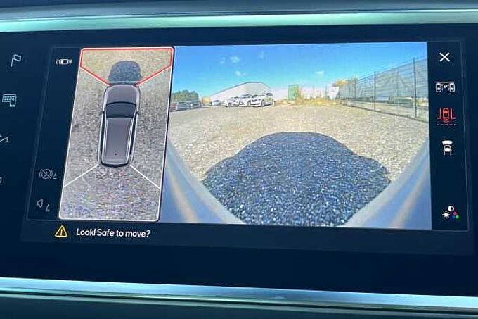 SEAT Ateca 1.5 TSI EVO Xperience Lux 5dr DSG