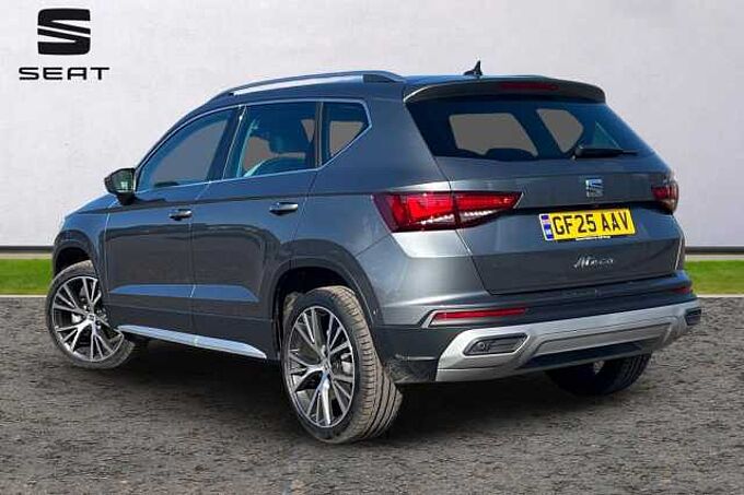 SEAT Ateca 1.5 TSI EVO Xperience Lux 5dr DSG