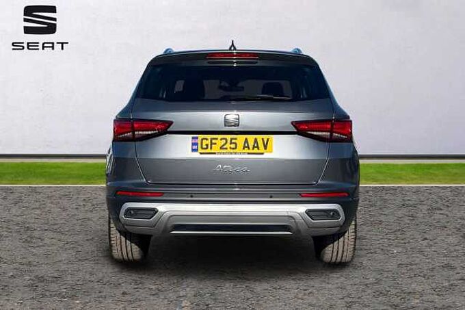 SEAT Ateca 1.5 TSI EVO Xperience Lux 5dr DSG