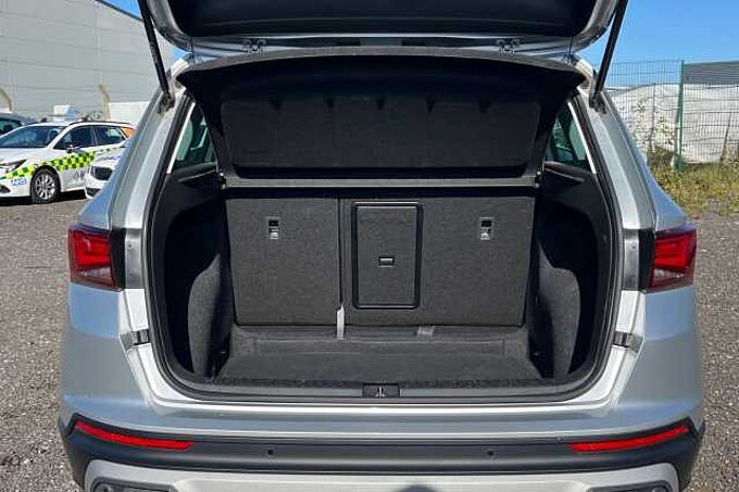 SEAT Ateca 1.5 TSI EVO Xperience 5dr DSG