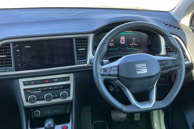 SEAT Ateca 1.5 TSI EVO Xperience 5dr DSG