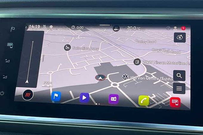 SEAT Ateca 1.5 TSI EVO Xperience 5dr DSG