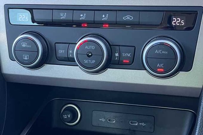 SEAT Ateca 1.5 TSI EVO Xperience 5dr DSG