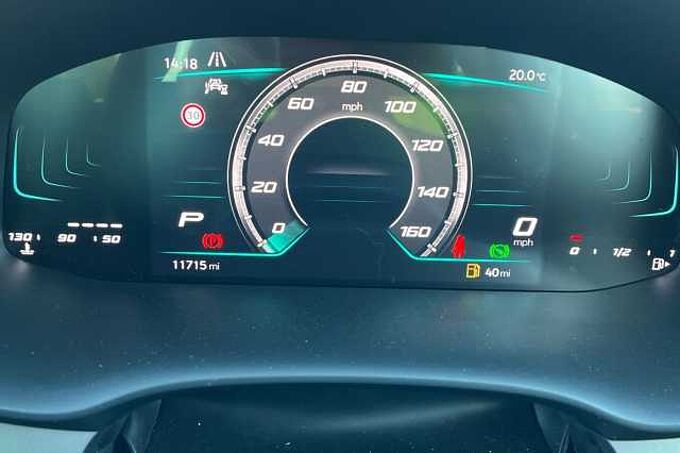 SEAT Ateca 1.5 TSI EVO Xperience 5dr DSG