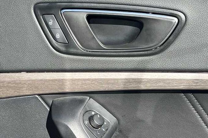 SEAT Ateca 1.5 TSI EVO Xperience 5dr DSG