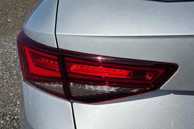 SEAT Ateca 1.5 TSI EVO Xperience 5dr DSG